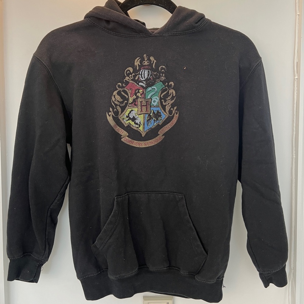 *LIMITED EDITION* Harry Potter Sweatshirt - Official Merchandise